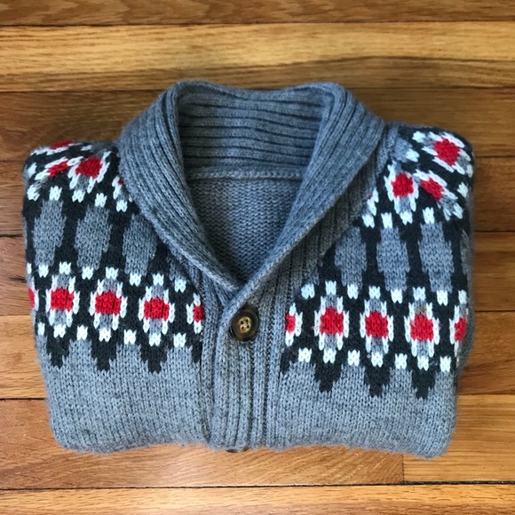 Carter’s Sweater - Picture 3 of 3